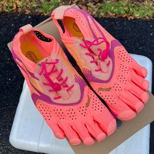Vibram fiveFingers V-Run